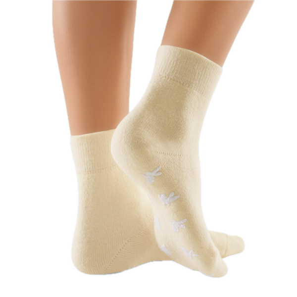 Bort CLIMACARE® Fußwärmer mit 25% Angora
